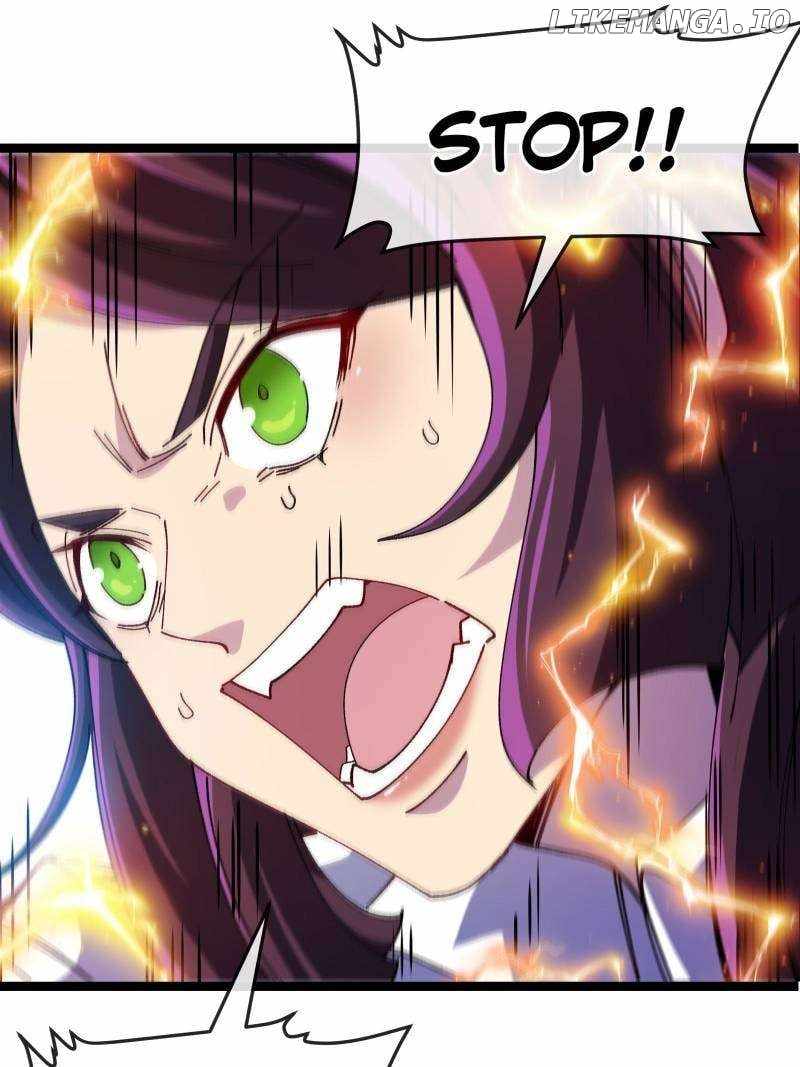 I Am The Monster Overlord Chapter 61 28